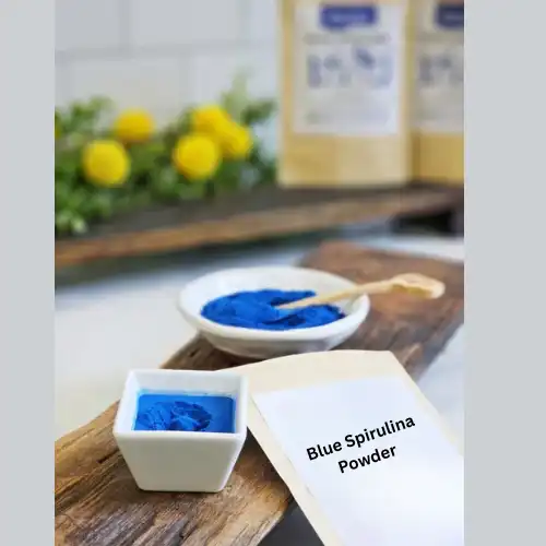 Wholesale Spirulina Powder from Trusted Supplier - Yangge